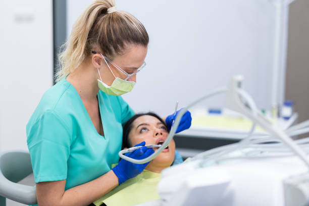 Best Emergency Tooth Extraction in St Leo, FL
