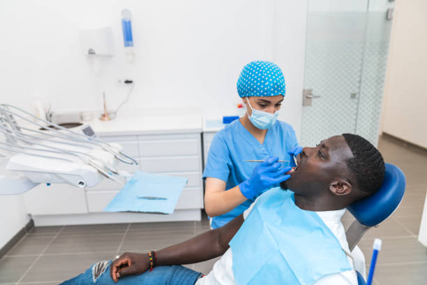 Best Emergency Tooth Extraction in St Leo, FL